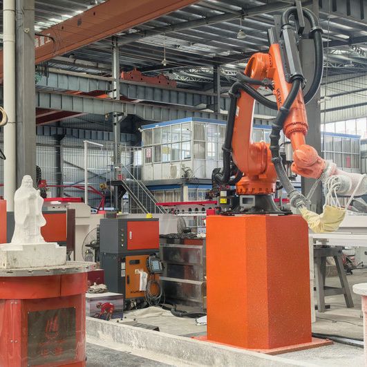 Robot Arm Carving Machine suppliers