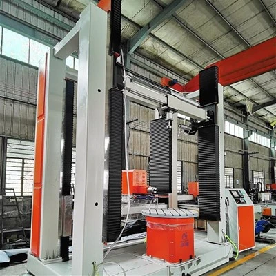 Máquina de escultura de piedra CNC